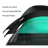 Almofada de mouse em gel ergonômico com suporte de pulso com base de PU não deslizante para trabalhar estudando fácil digitar alívio da dor