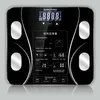 المقاييس الذكية وزن الجسم مقياس الحمام الدهون الجسم BMI Scale Digital Mi Scales Floor LED فهرس الجسم إلكترونية موازين الوزن الذكية 221117