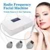 Ny High Technology Intelligent Fractional RF Dot Matrix Beauty Machine For Skin Lift Wrinkle Removal Spa Cosmetic Device