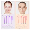 Mesotherapie Gun Facial Facial Beauty Spa-apparaat voor het aanscherpen van de huid Verwijderen