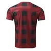 Casual shirts voor heren mannen die slanke fit ronde nek tops zomers pullover tee printen voor