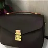 borsa di design portafoglio borsa a tracolla di design borse di lusso Borsa a tracolla in borsa a tracolla quadrata in oro rosa Borsa per cosmetici per cellulare
