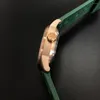Montres-bracelets STEELDIVE SD1949S 42MM Saphir lumineux CUSN8 Boîtier en bronze Cadran en cuivre Japon NH35 Mouvement automatique Poignet de plongée pour hommes