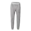 Herenbroek High Street Gray Black Joggers Zietbroek Heren Mens vast rechtdoor Loose Casual Harem Harajuku Oversize Baggy broek