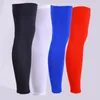 Knee Pads Basketball Stockings Leggings Pantyhose Men And Women Sports Protective Gear Equipment Running Long Calf Cover