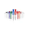 Ballpoint PENS WRUCH HAMER SCHROOP DRIVERSPROTER TOOL BALLPAINT PENEN TERUG NAAR SCHOOL PARTY GOVE GOVENTEN STUDENTEN PRIJSSCHRIFT PEN Gift Stat Dhkqc