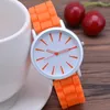 HBP Womens Watches White Dial Ceramic Watchband Wristwatches Quartz Movement Watch Sports Wristwatch Montres de Luxe