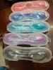 Party Supplies Children's Swimming Goggles HD Waterproof One-Piece Plat Swimming Goggles