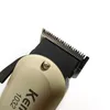 Kemei KM-1032 Professional Professional Clipper Cliper Hair Hair Bearmer Strows Shaving Machine Cordless Machine