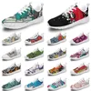 Chaussures personnalisées hommes femmes chaussure de course bricolage baskets extérieures personnalisées hommes formateurs color311