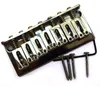 Electric Guitar 7 String Guitar Parts Bridge w/ Saddle Screw Wrench 3 Set