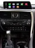 Bezprzewodowa Carplay dla Lexus RX 2016-2019 z Android Auto Mirror Link Airplay Funkcje odtwarzania samochodu