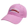 ترامب 2024 CAP المطرزة قبعة البيسبول مع حزام 5 تصاميم بالجملة