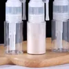 Storage Bottles Baking Color Mousse Cake Decorating Tools Glitter Duster Spray Bottle Empty Golden Powder Container