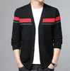 Männer Pullover Top Grade Neue Designer Marke Luxus Mode Japanische Herren Strickjacke Pullover Casual Mäntel Jacke Herren Kleidung 2022