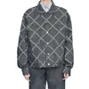 duyou mensジャケットパイナップルシリーズジャケットクラシックウォッシュシャツ男性のためのハイエンドファッション女性コートトップ851090