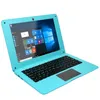 10inch Mini style Windows computer 4G 64G ultra thin fashionable style Notebook PC professional manufacturer OEM and ODM service281E