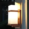 Wall Lamp Modern Led Stone Luminaire Mirror Light Wandlamp Espelho Bedroom Living Room