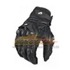 ST330 Мотоциклетные перчатки дышащие кожа мотоцикл из углеродного волокна мотокросс Гуанты Моторная езда