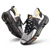 2023 Sapatos clássicos de DIY DIY Aceitar personalização impressão UV AG Menino respirável Mulheres esportes suaves Running Sneaker