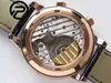 42 Superclone Aquanauts 5164A MARKE MECHANical Watch Dostosowany AL Factory MM 240 Ruch 48 godzin Kinetic Energy Star Luksusowy Z3MP