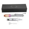 Pen Massage Atomizer Pen Kit High Pressure Guns Anti Wrinkle Water Needle Device