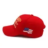 2024 Cap Trump Save America Embroidered Baseball Hat With Adjustable Strap New