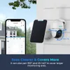 كاميرات Dome Reolink Go Pt Pt Plus 4mp 4G Sim Card Network Camera Camera Wild Video Surveillance IP Cam lte Pan Detection Human Car Dacker 221117