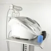 Bärbar chockvågterapianordning annan skönhetsutrustning /akustisk radiell ESWT -maskin för erektil dysfunktion
