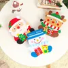 Party Decoration Christmas DIY Sac Cadeaux pour gar￧ons Girls Birthday Family Game Family Holiday Holiday Rewards by Sea RRC502