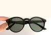 Vintage Havana Brown Shaded Lunettes de soleil Sunglass Cool Femmes Hommes Summer Sunnies Shades UV400 Lunettes avec Box6483574