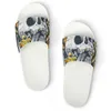 2022 tofflor designer tofflor sandal glider unisex sneaker inomhus hotell strand män och kvinnor sommar t7