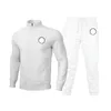 Tasarımcı Erkekler Soport Gözler Sıradan Hoodies Sweatshirt Baskılı Spor Giyim Marka Teknoloji Polar Erkekler Track Sweat Suit Coats Trailtsits