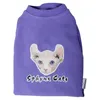 Cat Costumes Warm Clothes Pet Puppy Kitten Hoodies For Sphynx Dog Fashion Outfit Jacket Cats Clothing Chihuahua Gatos