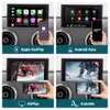 Interface automática Apple Wireless CarPlay Android para Audi A3 2013-2018 Com Mirror Link AirPlay CAR FUNÇÕES