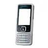 الهواتف المحمولة الأصلية التي تم تجديدها نوكيا 6300 GSM 2G للطالب العجوز الكلاسيكيات كلاسيكيات هدية الحنين إلى الماضي