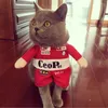 Kedi Kostümleri Kediler için Cosplay Giyim Kıyafetleri Köpek Kıyafetleri Cadılar Bayram