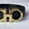 2022 Designer Riem Bb Simon Riemen voor Heren Dames Glanzende diamanten riem blacknobox