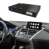 Lexus NX RX için Kablosuz Carplay IS ES GS RC CT LS LX LC 2014-2019 Android Mirror Link Airplay Araba Oynatma İşlevleri259S