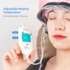 Electric Hair Caps Heating Salon SPA Steamer Nourishing Thermal Treatment Baking Oil Care Styling Tool Dryers 221117