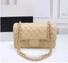 Designer Handbag Shoulder Chain Bag Clutch Flap Totes Bags Wallet Check Velour Thread Purse Double Letters Solid Hasp Waist Square Stripes Women Handbags