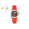 Version Superclone Luxury Diving V3 Mechanical Watch ZF 40mm Factory Cal.324 Movement 5167 High-End Rose Gold PP IT0M