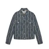 duyou mensジャケットパイナップルシリーズジャケットクラシックウォッシュシャツ男性のためのハイエンドファッション女性コートトップ851090