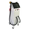 2023 Macchina laser a diodi Ghiaccio Platino Diodo Laser 808nm 755 808 1064nm Attrezzatura per la depilazione