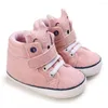 First Walkers Bobora Autumn Spring Infant Sneakers Baby Soft Sole Sole Nonlip Boys Girls Prewalker Crib 0-18m