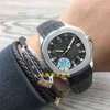 Nautilus Superclone Luksusowe zegarki dla mężczyzn Patep Philipp Watch PPF Watch 5711 Mężczyzna automatyczny mechaniczny ZF Granat Tape Kobieta Luminous 991Y
