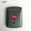 GSM burglar emergency alarm system personal alarm elderly care alarm Older SOS help214l