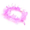 Party Favor Light Up Bandeau Plume Led Couronne Party Favor Garland Rave Noël Halloween Anniversaire Coiffe Lumineuse Pour Les Femmes G Dhdwz