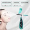 Home Utilizó la máquina facial de oxígeno de agua de microdermabrasión utilizada Mini Nano 0xygenay Gun para apretar la piel DHL2263939125