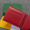 ボックスキーポーチメンズウォレットコイン財布カードホルダーバッグ新しいファッションラグジュアリーパスポートホルダー卸売デザイナーウォレット女性の本物の革製バッグ